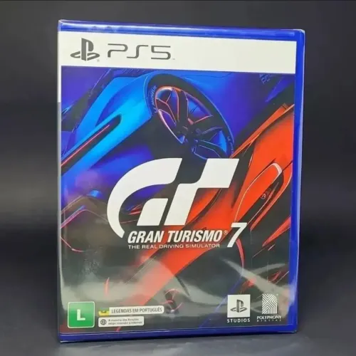 Jogos de ps5 pra vender logo