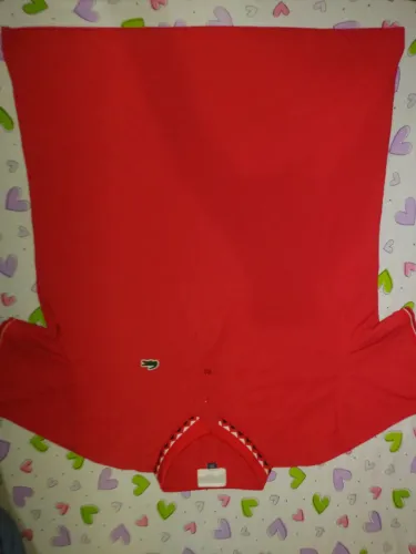 Lacoste original T6 