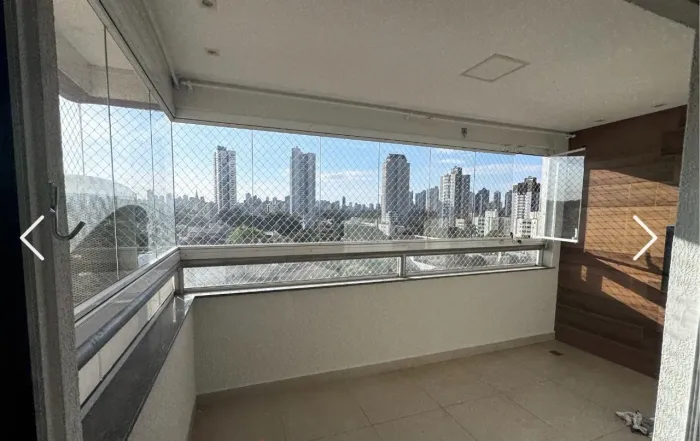 Apartamento bonnevie