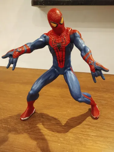 Boneco Homem Aranha Hasbro