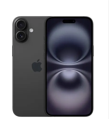 iPhone 16 plus 256gb