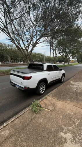 Chevrolet Montana LTZ 1.2 Turbo Flex 12V 4P Aut. 2023