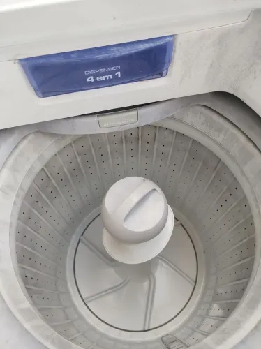 Máquina de lavar Eletrolux 10kg