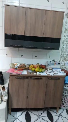 Vendo, por motivo de mudança