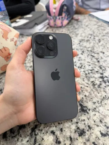 IPHONE 16 PRO