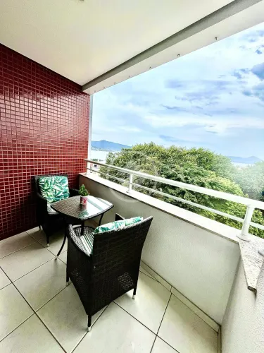 APARTAMENTO - Capoeiras - JP-268787