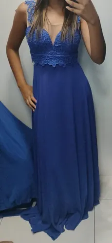 Vestidos de Festa