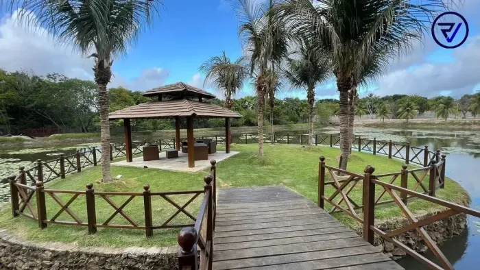 Lote Em Condomínio Fechado