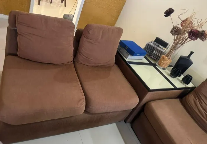 Conjunto de sofá