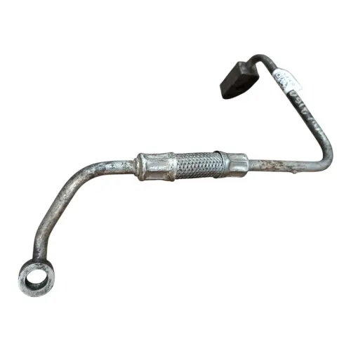 MANGUEIRA CANO LUBRIFICAÇÃO TURBO VW * MOTOR MWM X10