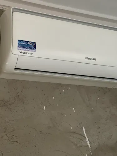 Ar Condicionado Samsung Inverter 9 Mil BTus