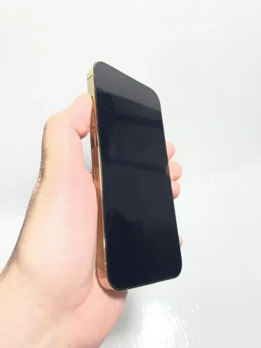 iPhone 13 Pro 256GB Excelente BAT 84% - Troco OU 18X - Centro de BH