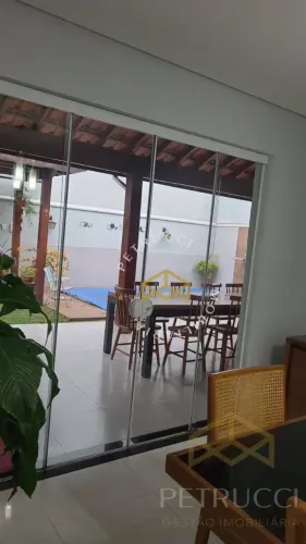 Casa com 4 dormitórios à venda, 230 m² por R$ 1.500.000,00 - Parque Ortolândia - Hortolând