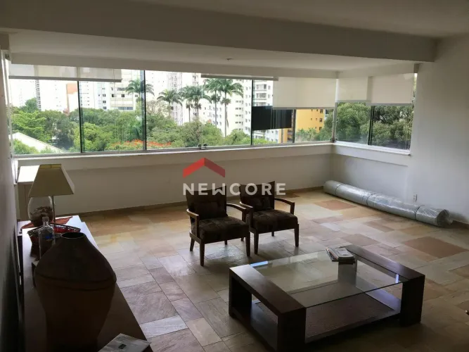 Apartamento em Rua General Osório - Centro - Campinas/SP