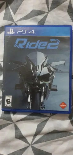 Vendo jogos de ps4  ou troco por alguma coisa do meu interesse 