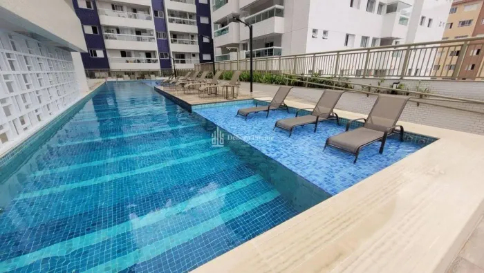 LINDO APARTAMENTO !!! 2 DORM 1 SUITE 2 VAGAS LAZER COMPLETO