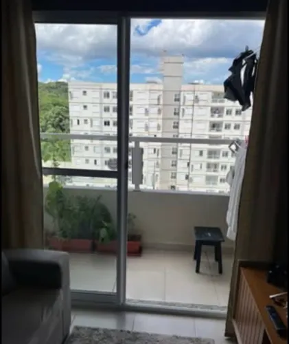 Vendo/Repasse - Apartamento 