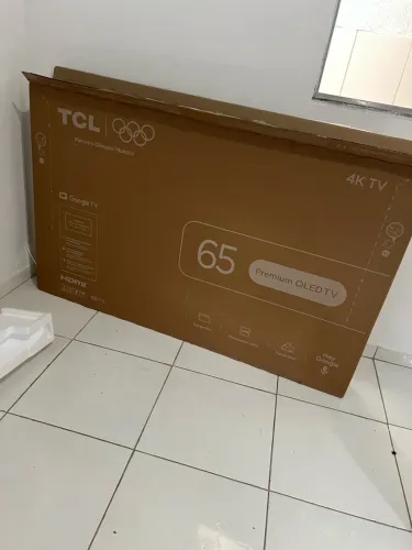 Tv 65 Qled 
