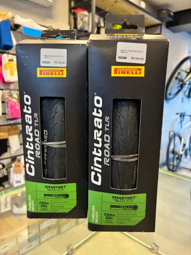 Pneu pirelli cinturato $549,00 700/28, 30, 32