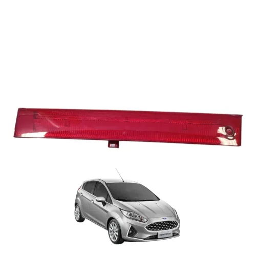 Lanterna Freio Break Light New Fiesta 1.6 16v 2014 A 2018