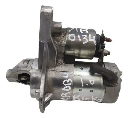 Motor Arranque Partida Kicks 1.6 16v 16-25 10d 23300ef01e