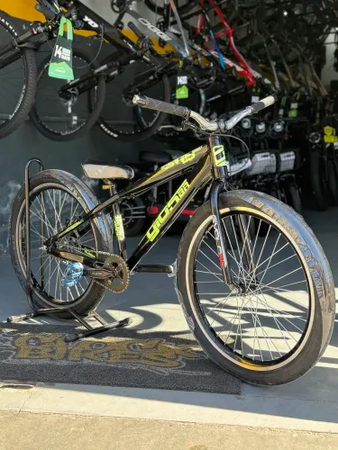BIKE GIOS ARO 26 ( ATÉ 10 VEZES SEM JUROS )