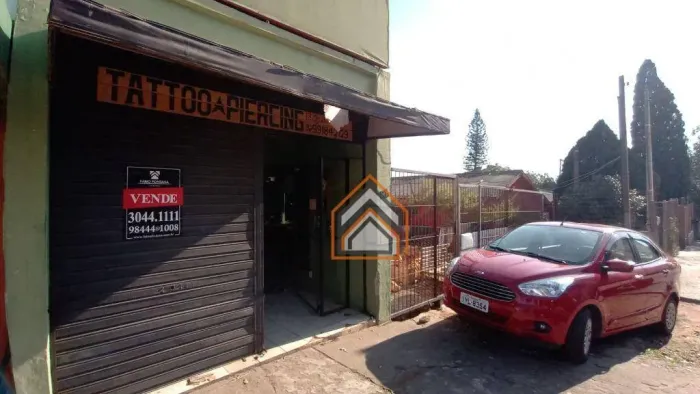 Loja à venda, 41 m² por R$ 150.000,00 - Aparecida - Alvorada/RS