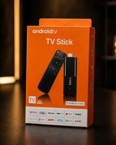 TV STICK 
