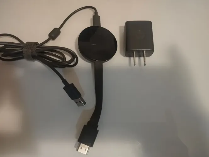 Chromecast