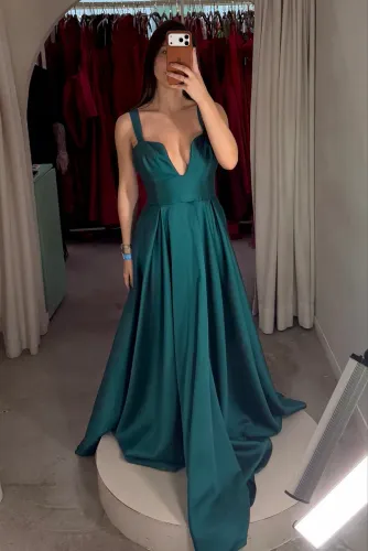 Vestido de festa/formatura/madrinha