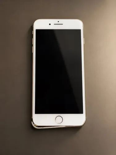 iPhone 8 Plus - Branco | 64GB