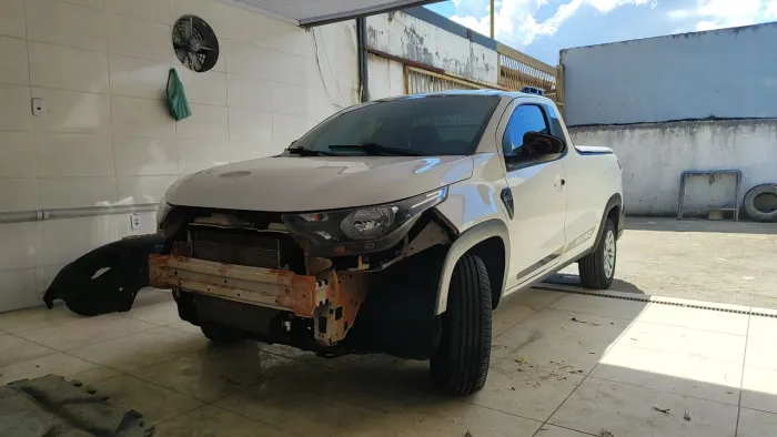 Pintor/Preparador de automóveis