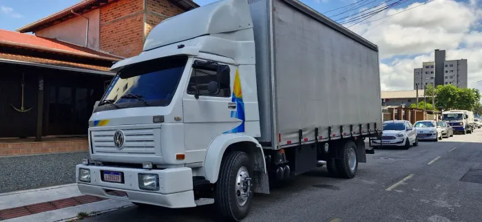 VW 12.140 toco sider
