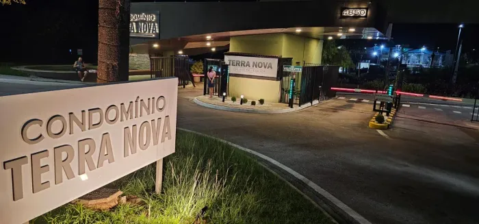 Casa para Locação Condomínio Terra Nova