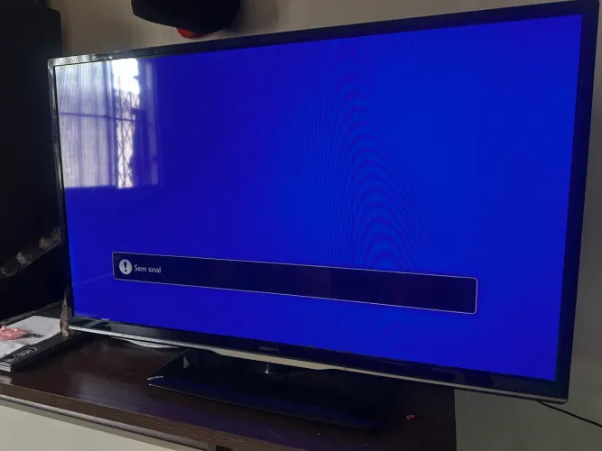 TV PHILLIPS 42
