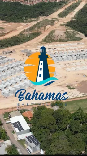 Condomínio Bahamas East Village
