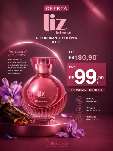 Liz Intenso