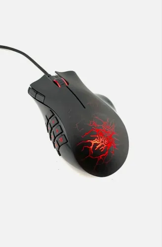 Mouse Razer Naga 