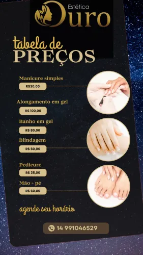 Manicure