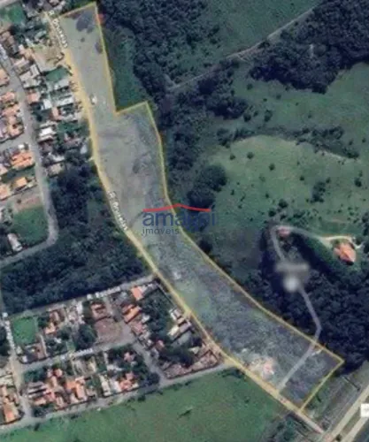 Terreno à venda no Jardim Colônia, Jacareí