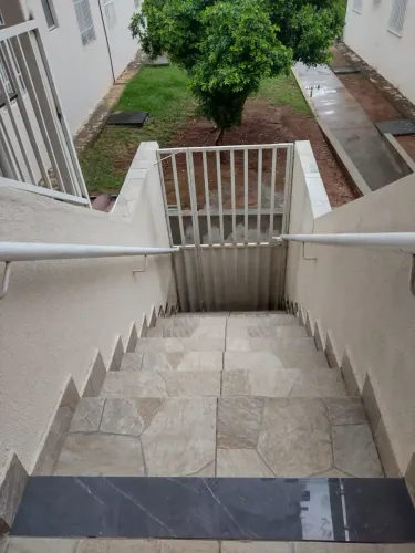APARTAMENTO À VENDA RESIDENCIAL SIANINHA RODRIGUES codigo: 350913