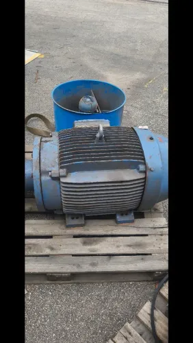 Motor weg 60 cv