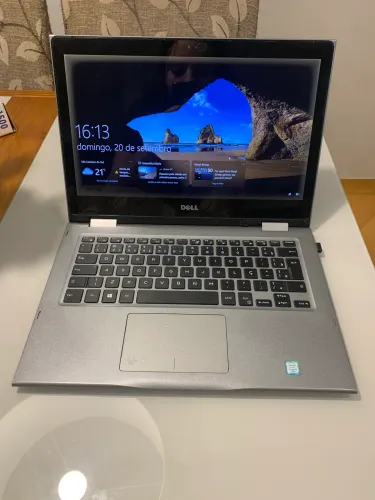 Notebook Dell Inspiron 13 2 em 1
