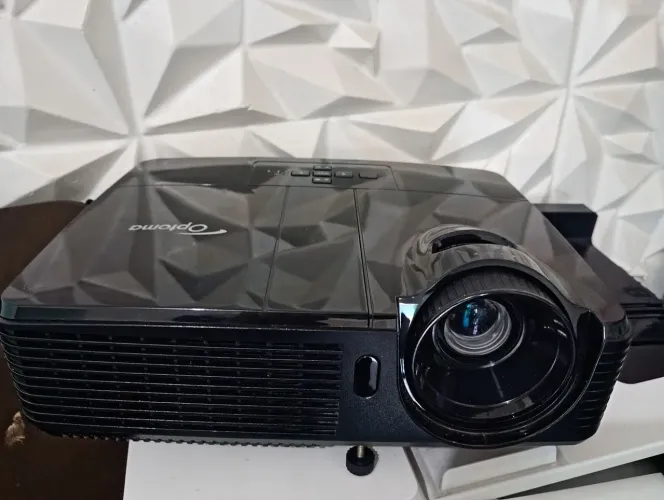 Projetor Optoma DS551