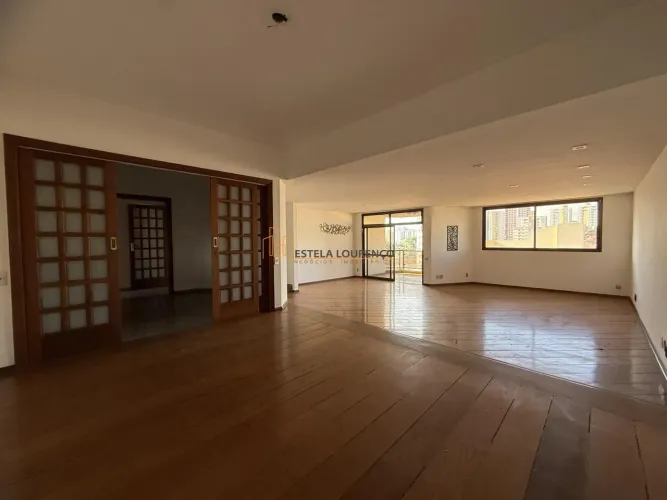 APTO NO RESIDENCIAL MÔNACO
