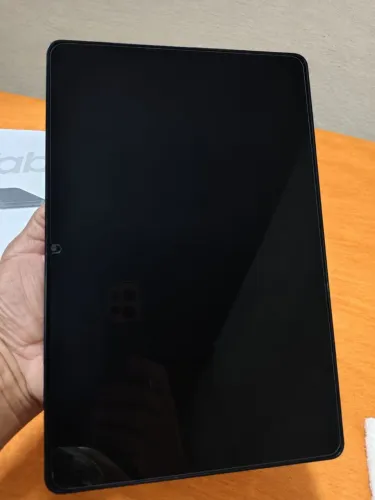 Tablet Galaxy A9 polegadas 11