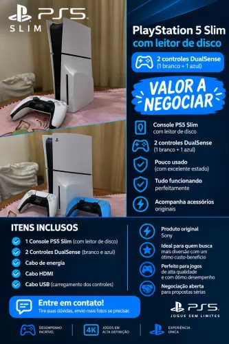 PlayStation 5