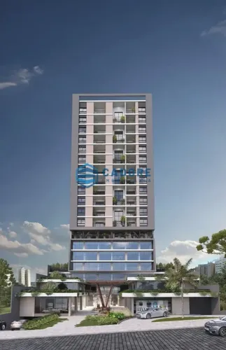 APARTAMENTO DUPLEX LOFT NO BAIRRO EXPOSIÇÃO