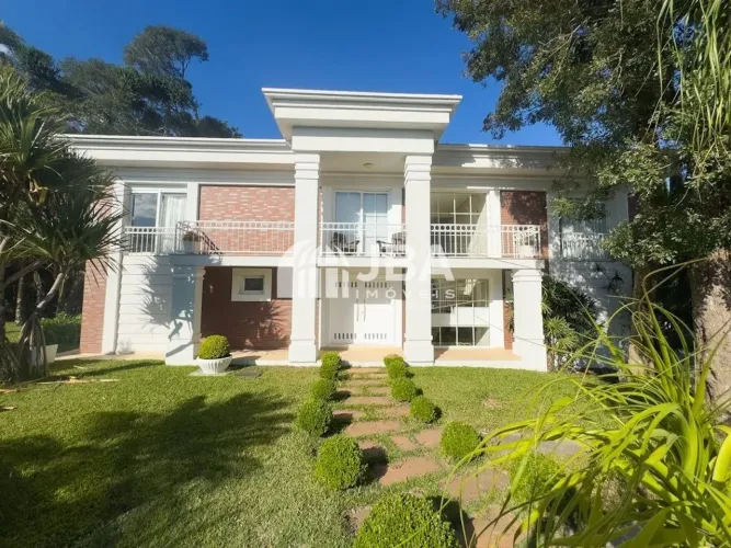 CASA EM CONDOMÍNIO NO UBERABA