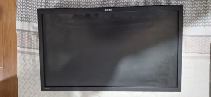 Monitor aoc